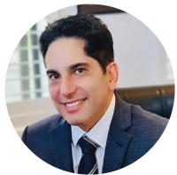 Dr Daniel Mehanna profile picture
