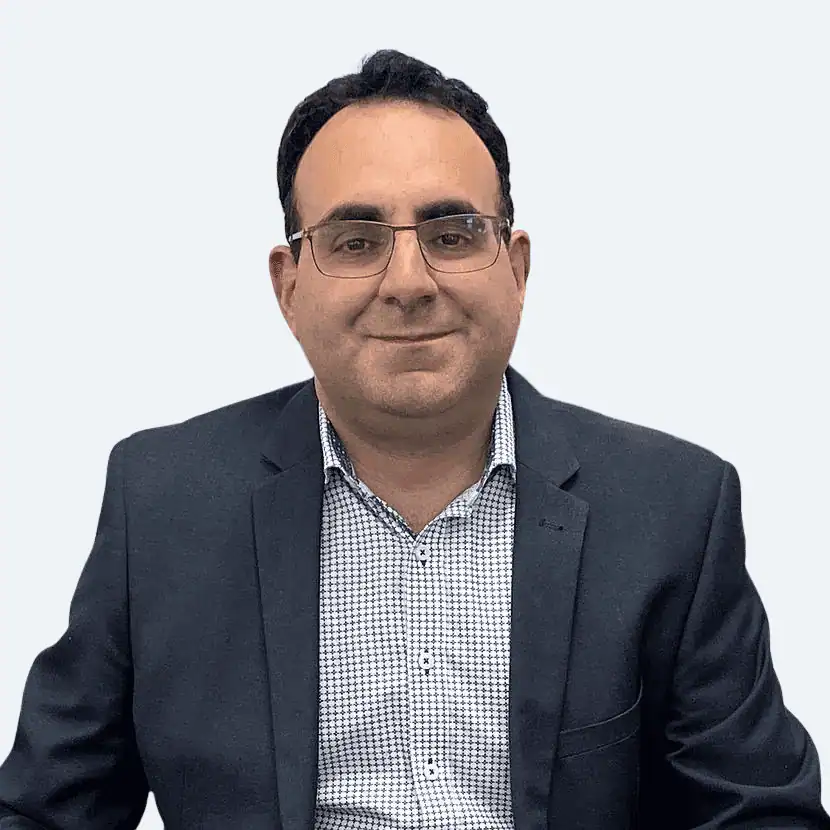 Dr Hadi Moattar