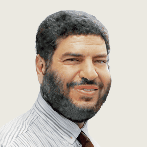 Dr Mohammed Mansour