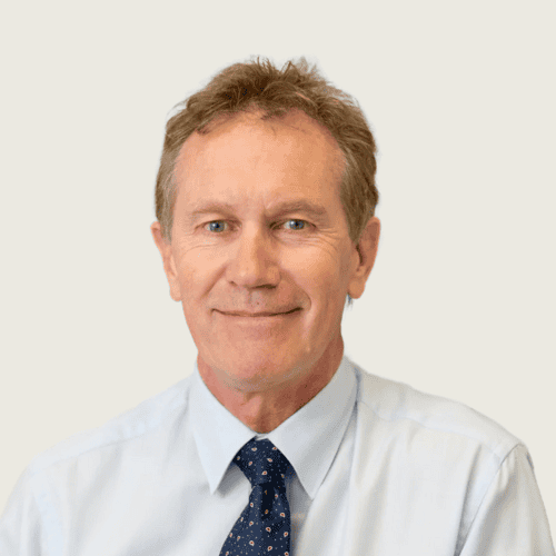Dr Roderick Borrowdale