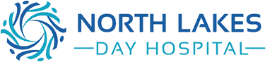 North Lakes Day Hospital Logo