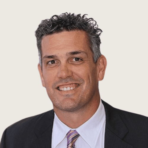 Dr Darren Marchant