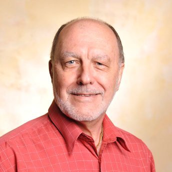 Dr Geoffrey Hawson