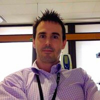 Dr Kieron Bigby edited