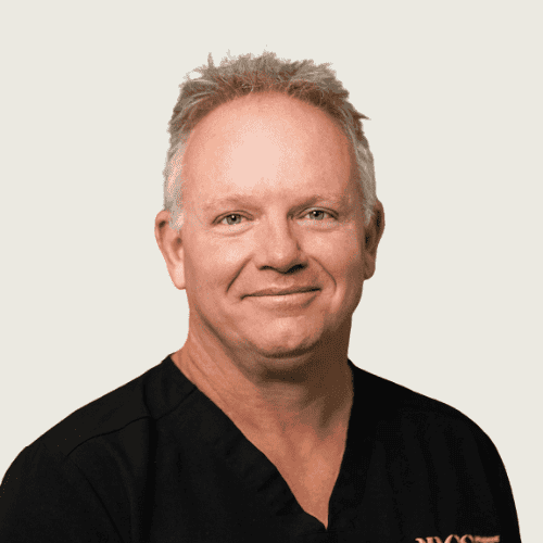 Dr Phil Richardson