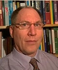 Dr Peter Davidson, Haematologists