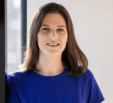 Dr Cleary Haematologist