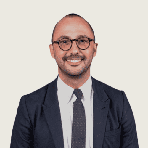 Dr Christopher Jardim