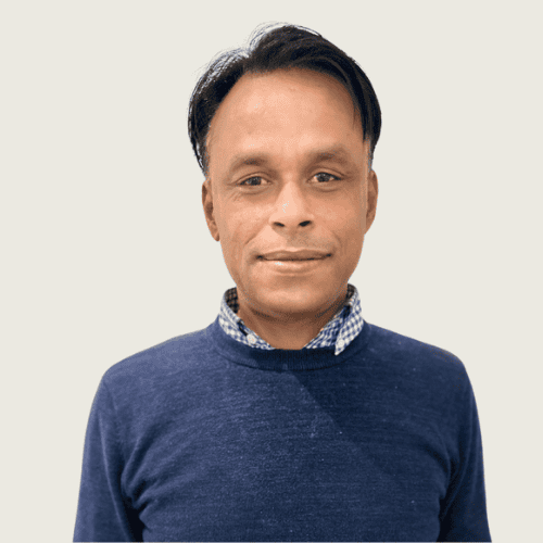 Dr Rajeev Shrivastava