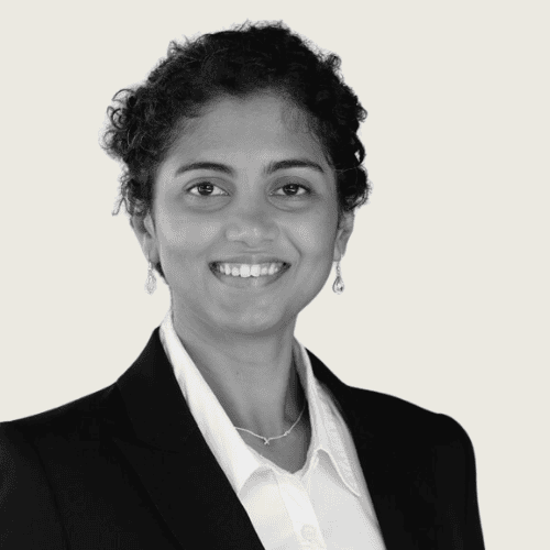 Dr Shyalle Kahawita