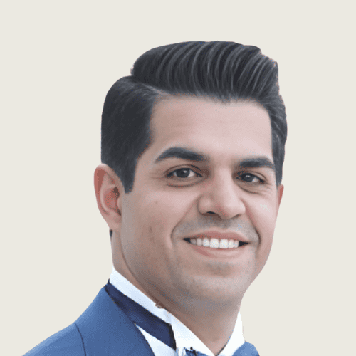 Dr Ali Zad