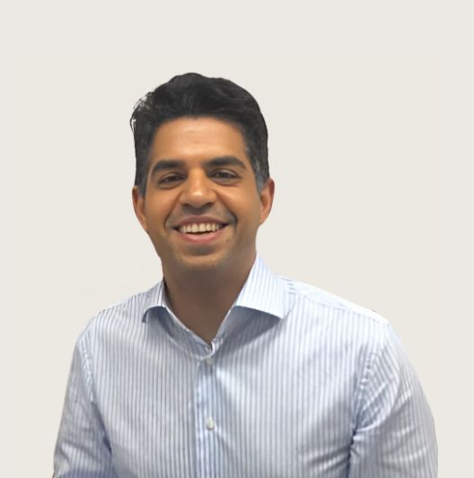 Dr Ali Zad
