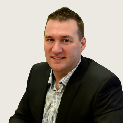 Dr Daniel Walker