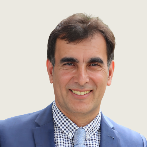Dr Naeem Khan