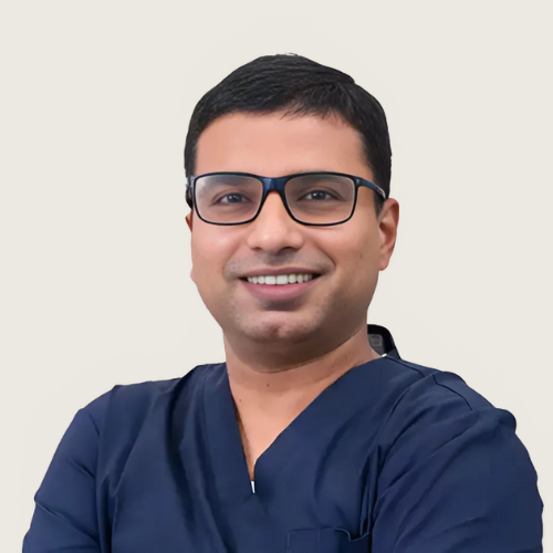 Dr Riaz Shaik