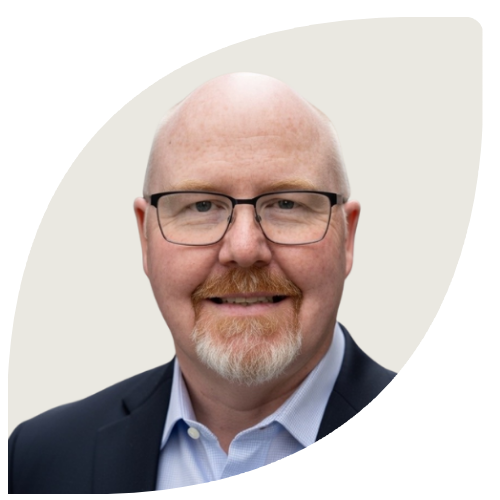 Associate Professor Hugh McGregor