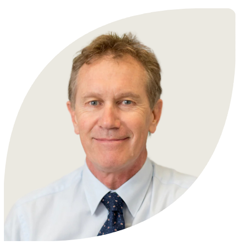 Dr Roderick Borrowdale